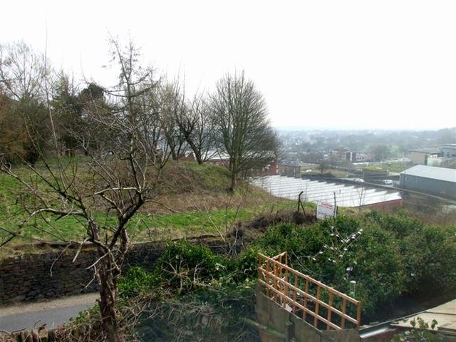  Image of 3 bedroom Cottage for sale in School Cote Brow Holmfield Halifax HX3 at Holmfield Halifax Boothtown, HX3 6SR