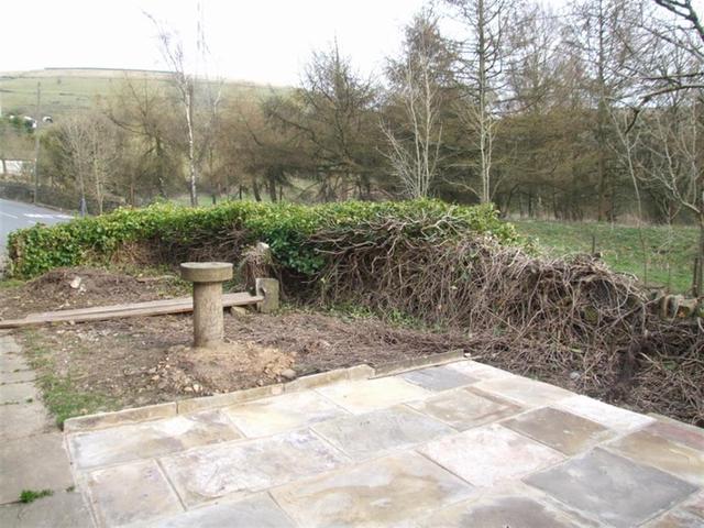  Image of 3 bedroom Cottage for sale in School Cote Brow Holmfield Halifax HX3 at Holmfield Halifax Boothtown, HX3 6SR