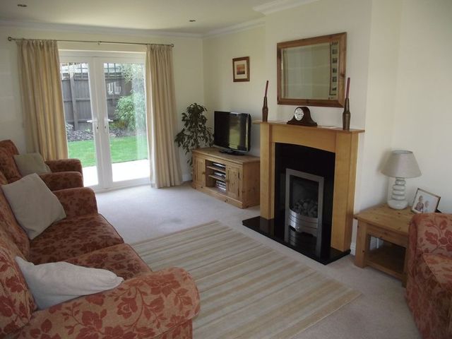 Image of 3 bedroom Detached house for sale in School Drive Crossways Dorchester DT2 at School Drive Crossways Dorchester, DT2 8WR