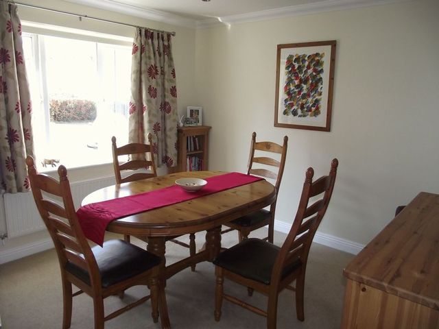  Image of 3 bedroom Detached house for sale in School Drive Crossways Dorchester DT2 at School Drive Crossways Dorchester, DT2 8WR
