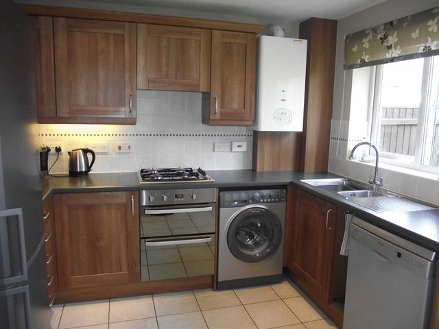  Image of 3 bedroom Detached house for sale in School Drive Crossways Dorchester DT2 at School Drive Crossways Dorchester, DT2 8WR