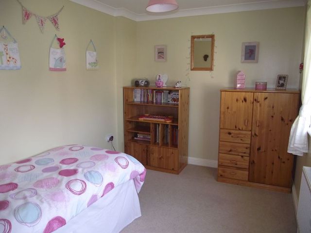 Image of 3 bedroom Detached house for sale in School Drive Crossways Dorchester DT2 at School Drive Crossways Dorchester, DT2 8WR