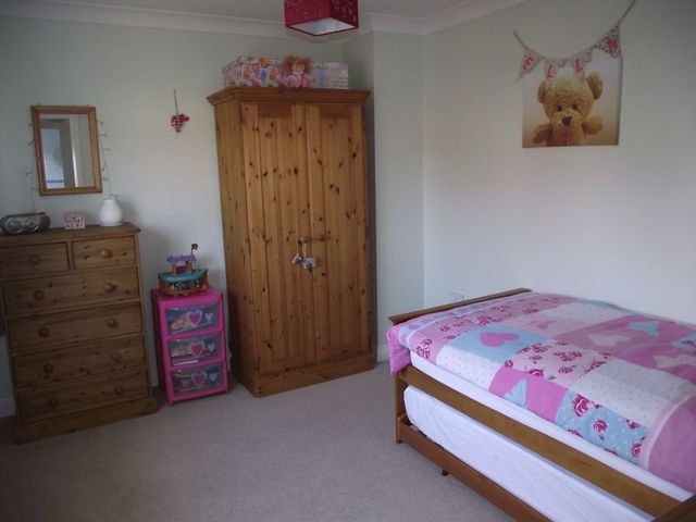  Image of 3 bedroom Detached house for sale in School Drive Crossways Dorchester DT2 at School Drive Crossways Dorchester, DT2 8WR