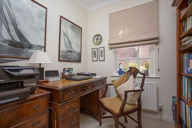  Image of 3 bedroom Terraced house for sale in School Lane Emsworth PO10 at School Lane  Emsworth, PO10 7ED