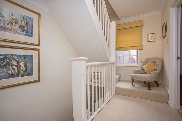  Image of 3 bedroom Terraced house for sale in School Lane Emsworth PO10 at School Lane  Emsworth, PO10 7ED