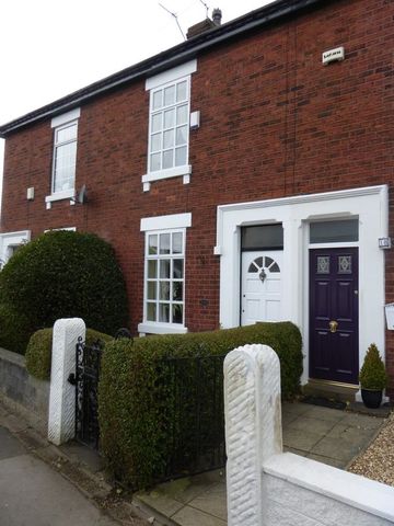  Image of 2 bedroom Terraced house for sale in School Lane Longton Preston PR4 at School Lane Longton Preston, PR4 5YA