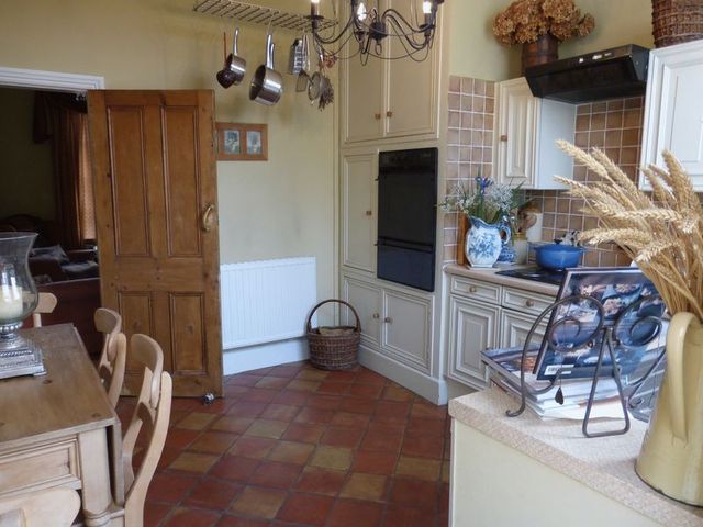  Image of 2 bedroom Terraced house for sale in School Lane Longton Preston PR4 at School Lane Longton Preston, PR4 5YA