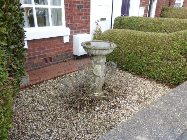  Image of 2 bedroom Terraced house for sale in School Lane Longton Preston PR4 at School Lane Longton Preston, PR4 5YA