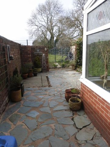  Image of 2 bedroom Terraced house for sale in School Lane Longton Preston PR4 at School Lane Longton Preston, PR4 5YA
