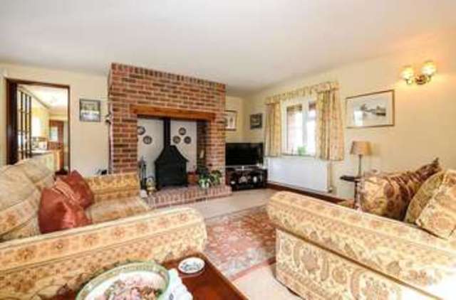 Image of 3 bedroom Detached house for sale in School Lane North Mundham Chichester PO20 at School Lane  North Mundham, PO20 1LA