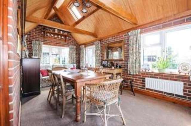  Image of 3 bedroom Detached house for sale in School Lane North Mundham Chichester PO20 at School Lane  North Mundham, PO20 1LA