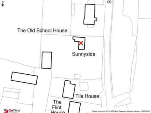  Image of 3 bedroom Detached house for sale in School Lane North Mundham Chichester PO20 at School Lane  North Mundham, PO20 1LA