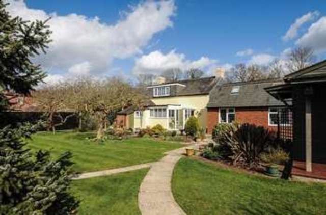  Image of 3 bedroom Detached house for sale in School Lane North Mundham Chichester PO20 at School Lane  North Mundham, PO20 1LA