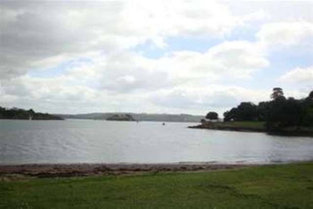  Image of 4 bedroom Property to rent in Polbathic Torpoint PL11 at Torpoint, PL11 3ET