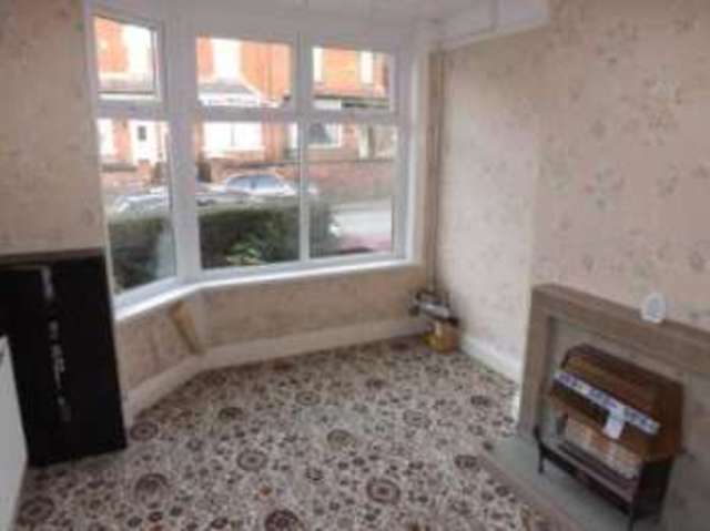  Image of 3 bedroom Terraced house for sale in Scott Lidgett Road Stoke-on-Trent ST6 at Stoke-on-Trent Staffordshire Tunstall, ST6 4NH