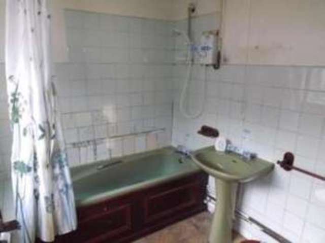  Image of 3 bedroom Terraced house for sale in Scott Lidgett Road Stoke-on-Trent ST6 at Stoke-on-Trent Staffordshire Tunstall, ST6 4NH