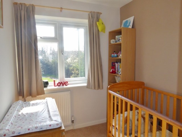  Image of 3 bedroom Terraced house for sale in Sea Kings Fareham PO14 at Sea Kings  Fareham, PO14 3SX