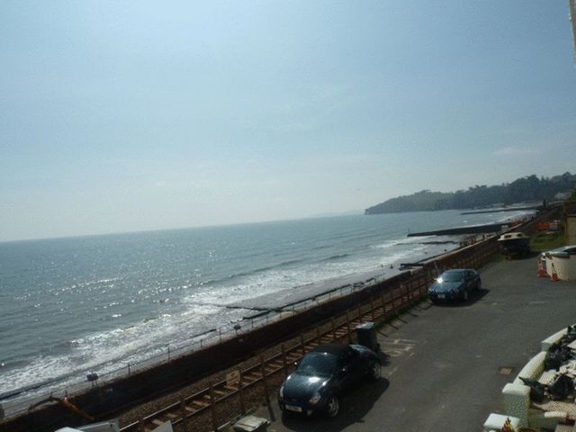  Image of 2 bedroom Flat for sale in Sea Lawn Terrace Dawlish EX7 at Sea lawn Terrace  Dawlish, EX7 0AD