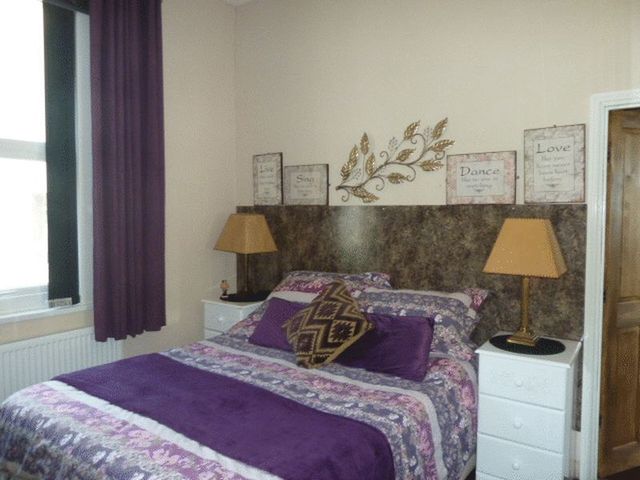  Image of 2 bedroom Flat for sale in Sea Lawn Terrace Dawlish EX7 at Sea lawn Terrace  Dawlish, EX7 0AD