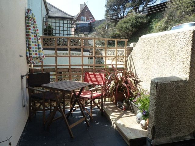  Image of 2 bedroom Flat for sale in Sea Lawn Terrace Dawlish EX7 at Sea lawn Terrace  Dawlish, EX7 0AD