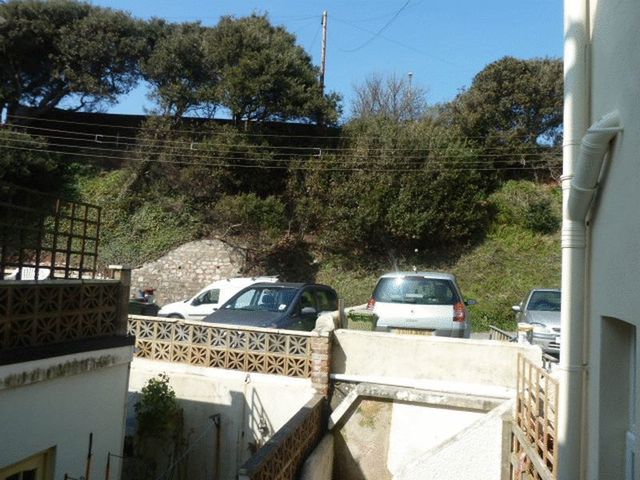  Image of 2 bedroom Flat for sale in Sea Lawn Terrace Dawlish EX7 at Sea lawn Terrace  Dawlish, EX7 0AD