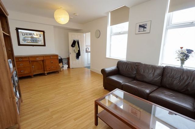  Image of 5 bedroom Maisonette for sale in Second Avenue Heaton Newcastle upon Tyne NE6 at Second Avenue Heaton Newcastle Upon Tyne, NE6 5XT