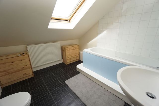  Image of 5 bedroom Maisonette for sale in Second Avenue Heaton Newcastle upon Tyne NE6 at Second Avenue Heaton Newcastle Upon Tyne, NE6 5XT