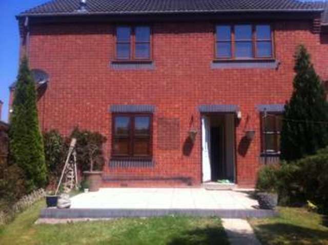  Image of 3 bedroom End of Terrace for sale in Sedgebourne Way Northfield Birmingham B31 at Sedgebourne Way Northfield BIRMINGHAM, B31 5HQ