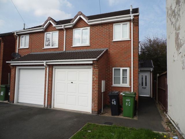  Image of 2 bedroom Semi-Detached house for sale in Sedgley Road Woodsetton Dudley DY1 at Sedgley Road  Dudley, DY1 4NG