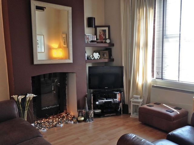  Image of 2 bedroom Terraced house for sale in Seneca Street St. George Bristol BS5 at Seneca Street St George Bristol, BS5 8DY