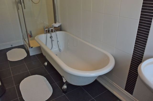 Image of 2 bedroom Terraced house for sale in Seneca Street St. George Bristol BS5 at Seneca Street St George Bristol, BS5 8DY