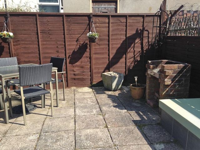  Image of 2 bedroom Terraced house for sale in Seneca Street St. George Bristol BS5 at Seneca Street St George Bristol, BS5 8DY