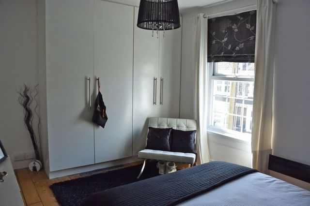  Image of 2 bedroom Terraced house for sale in Seneca Street St. George Bristol BS5 at Seneca Street St George Bristol, BS5 8DY