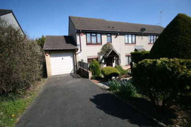  Image of 3 bedroom End of Terrace for sale in Sennen Close Torpoint PL11 at Torpoint Torpoint, PL11 2JJ