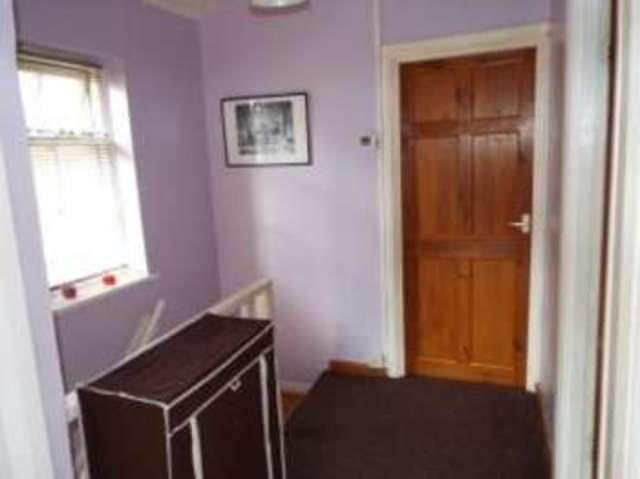  Image of 1 bedroom Maisonette for sale in Severne Grove Birmingham B27 at Birmingham West Midlands Kineton Green, B27 7HW