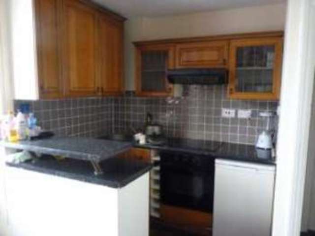  Image of 1 bedroom Flat for sale in Shakespeare Road Bedford MK40 at Bedford Bedfordshire Bedford, MK40 2DX