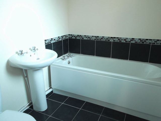  Image of 3 bedroom Terraced house for sale in Sheldon Avenue Wednesbury WS10 at Sheldon Avenue  Wednesbury, WS10 9DU