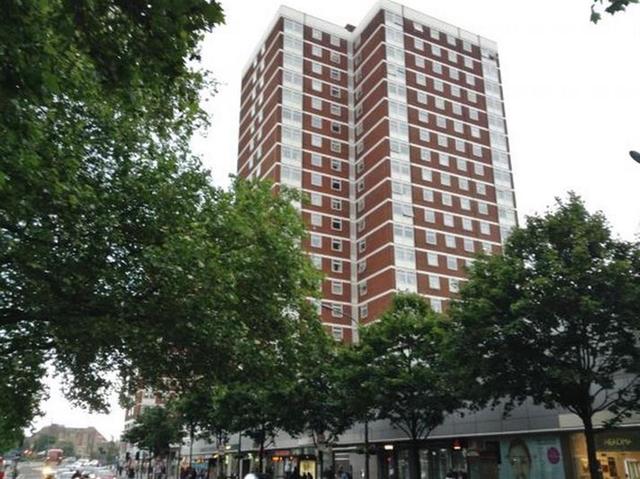  Image of 3 bedroom Flat for sale in Shepherds Bush Green London W12 at London  White City, W12 8PN