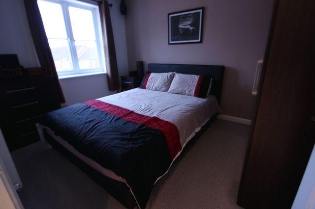  Image of 2 bedroom Flat to rent in Birch Court Sherman Gardens Chadwell Heath Romford RM6 at Sherman Gardens Chadwell Heath Romford, RM6 4AP