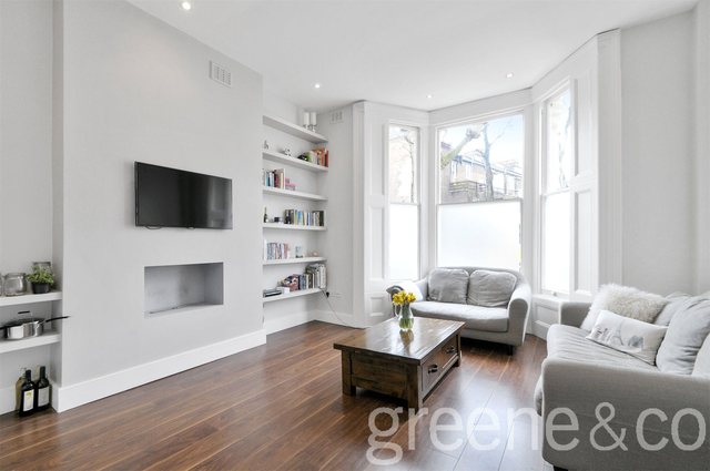  Image of 2 bedroom Detached house for sale in Shirland Road London W9 at Maida Vale London Maida Vale, W9 2EL