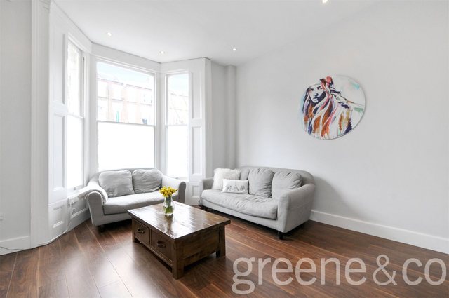  Image of 2 bedroom Detached house for sale in Shirland Road London W9 at Maida Vale London Maida Vale, W9 2EL