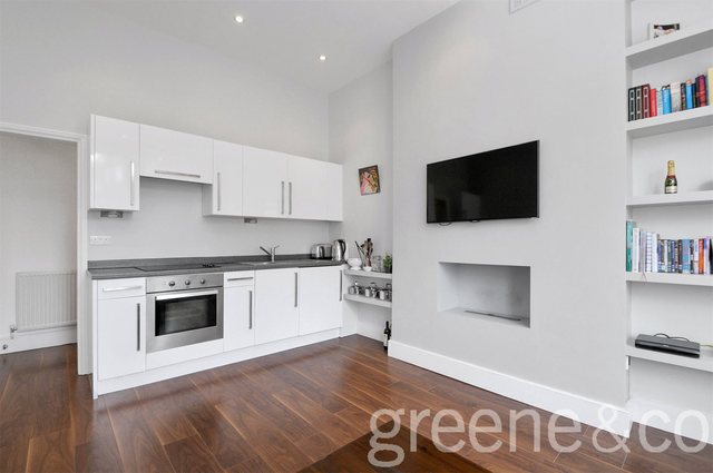  Image of 2 bedroom Detached house for sale in Shirland Road London W9 at Maida Vale London Maida Vale, W9 2EL