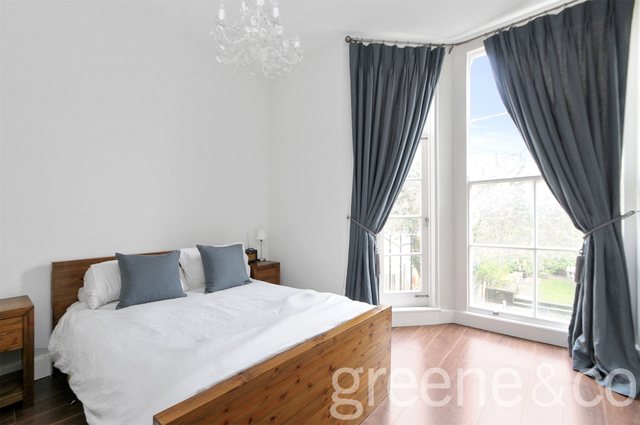  Image of 2 bedroom Detached house for sale in Shirland Road London W9 at Maida Vale London Maida Vale, W9 2EL