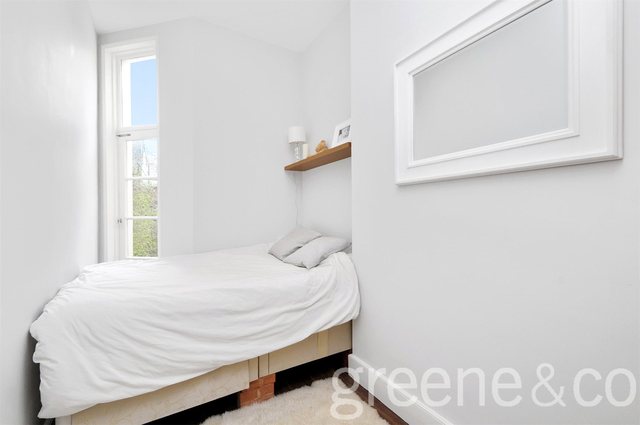  Image of 2 bedroom Detached house for sale in Shirland Road London W9 at Maida Vale London Maida Vale, W9 2EL