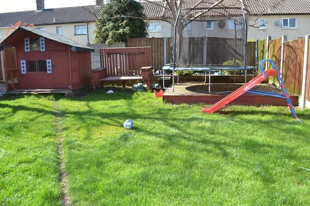  Image of 3 bedroom Semi-Detached house for sale in Sidney Powell Avenue Kirkby Liverpool L32 at Sidney Powell Avenue  Liverpool, L32 0TL