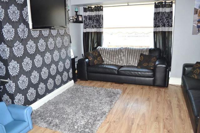  Image of 3 bedroom Semi-Detached house for sale in Sidney Powell Avenue Kirkby Liverpool L32 at Sidney Powell Avenue  Liverpool, L32 0TL