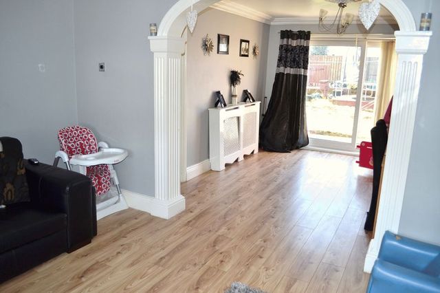  Image of 3 bedroom Semi-Detached house for sale in Sidney Powell Avenue Kirkby Liverpool L32 at Sidney Powell Avenue  Liverpool, L32 0TL