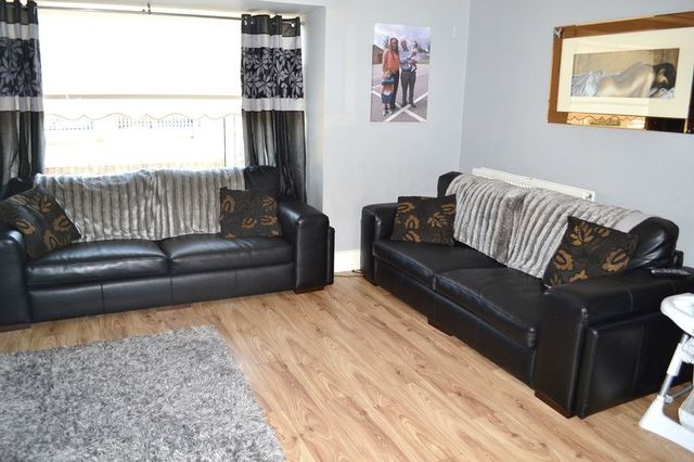  Image of 3 bedroom Semi-Detached house for sale in Sidney Powell Avenue Kirkby Liverpool L32 at Sidney Powell Avenue  Liverpool, L32 0TL