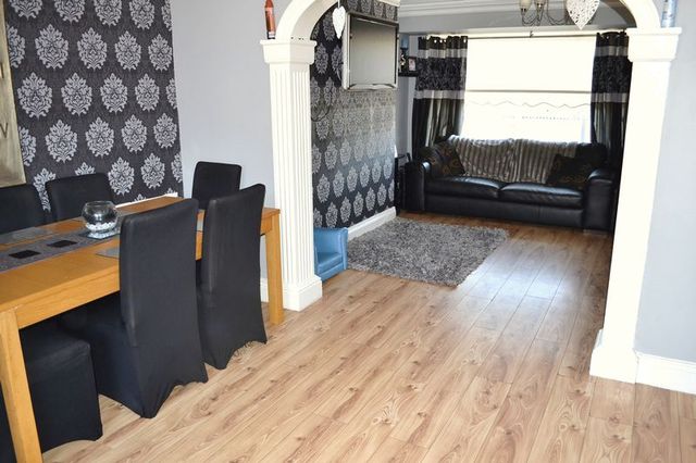  Image of 3 bedroom Semi-Detached house for sale in Sidney Powell Avenue Kirkby Liverpool L32 at Sidney Powell Avenue  Liverpool, L32 0TL