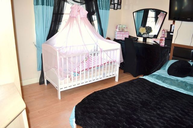  Image of 3 bedroom Semi-Detached house for sale in Sidney Powell Avenue Kirkby Liverpool L32 at Sidney Powell Avenue  Liverpool, L32 0TL